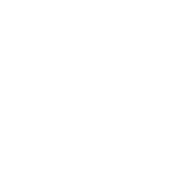 Logo dashed circle